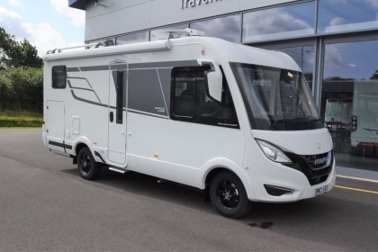 New & Used Motorhomes & Camper Vans For Sale 